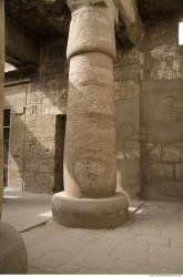 Karnak Temple Photo References #8